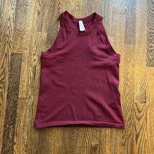 Athleta renew tank
